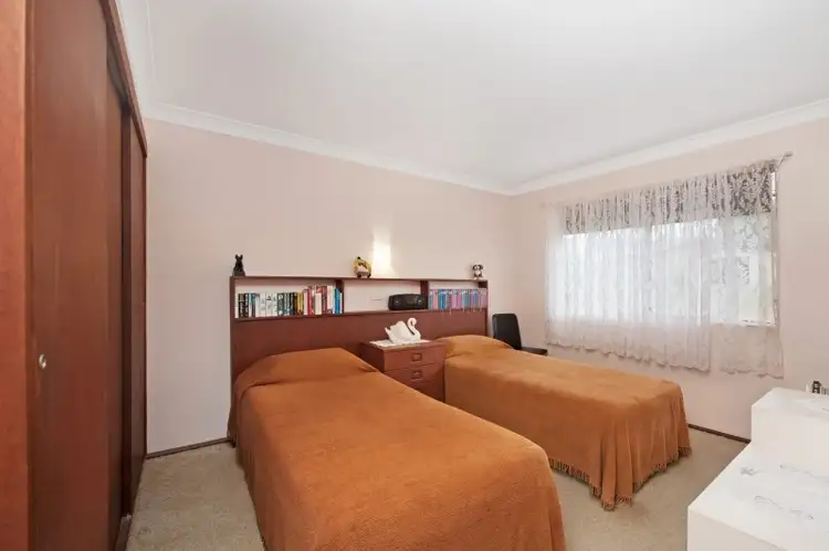 Fifth view of Homely house listing, 6 Pengana Crescent, Mollymook NSW 2539