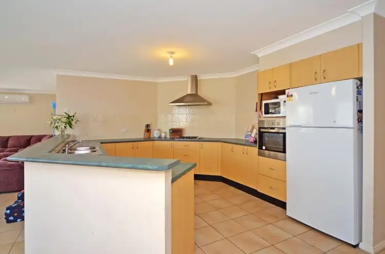 Third view of Homely house listing, 1 Whitewood Street, Worrigee NSW 2540