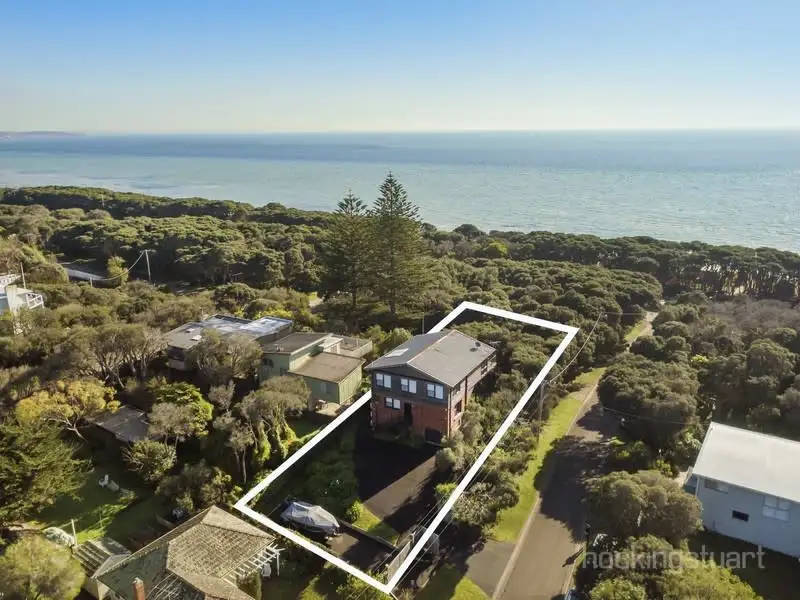 Main view of Homely house listing, 2697 Point Nepean Road, Rye VIC 3941