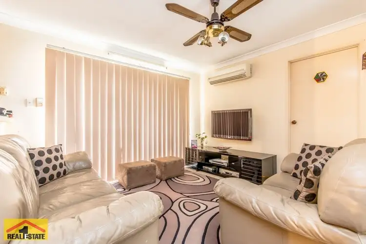 Sixth view of Homely house listing, 185 Minchin Drive, Minchinbury NSW 2770