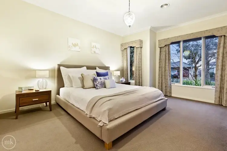 Sixth view of Homely house listing, 11 Callaway Crescent, Mernda VIC 3754