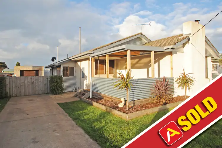 9 Silvester Street, Portland VIC 3305