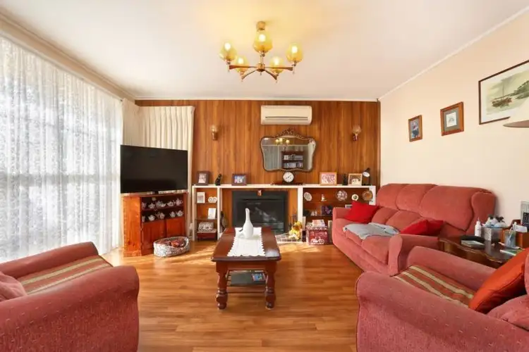 Third view of Homely house listing, 45 Tooradin Avenue, Dallas VIC 3047