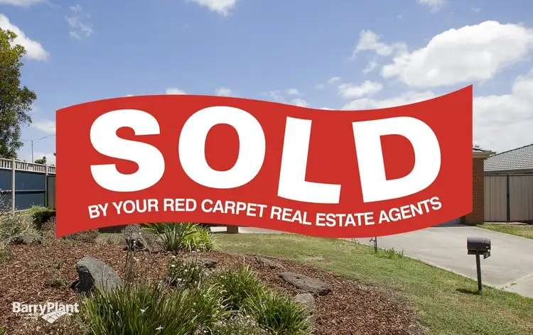 4 Muros Close, Point Cook VIC 3030