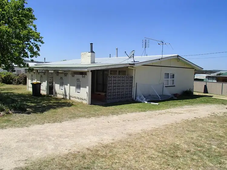 Second view of Homely house listing, 61 Amosfield Road, Stanthorpe QLD 4380