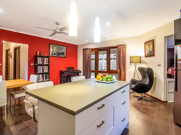 Sixth view of Homely house listing, 5 Lamb Grove, Hoppers Crossing VIC 3029