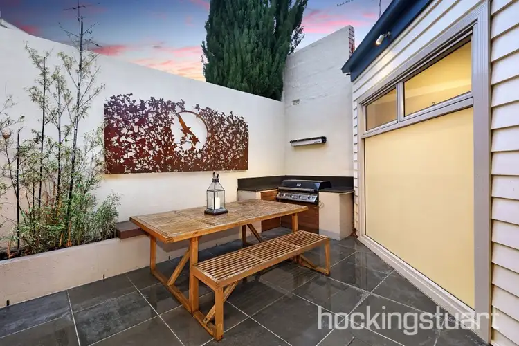 Sixth view of Homely house listing, 12 Murray Street, Prahran VIC 3181