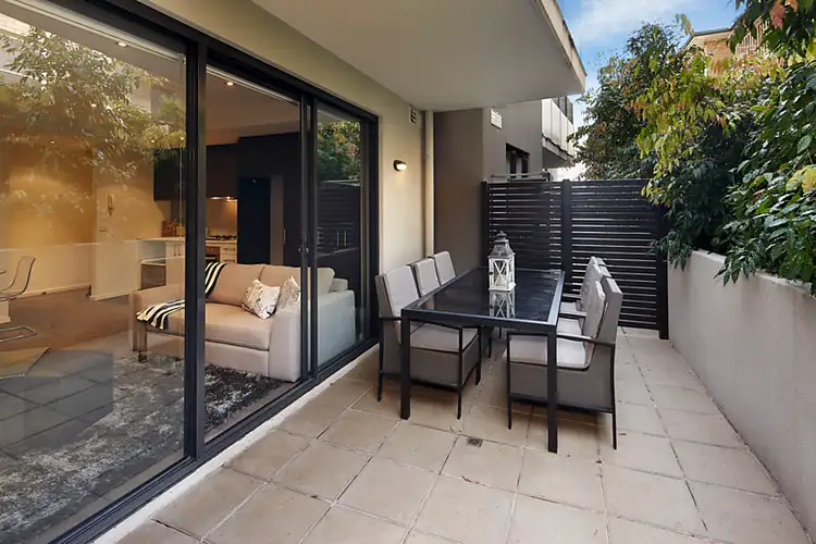 Third view of Homely apartment listing, 6/1526 High Street, Glen Iris VIC 3146