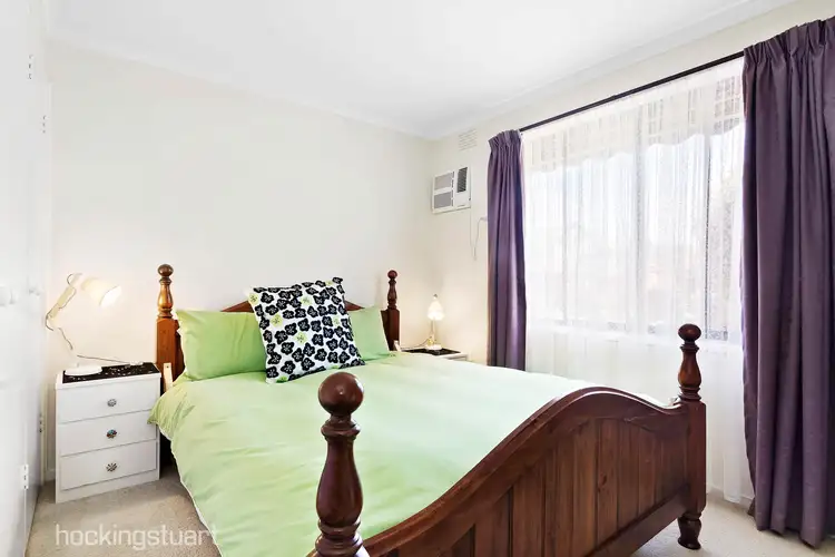 Fifth view of Homely house listing, 3/9 Churchill Road, Croydon VIC 3136