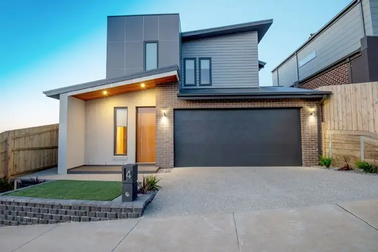 4 Floreat Avenue, Highton VIC 3216