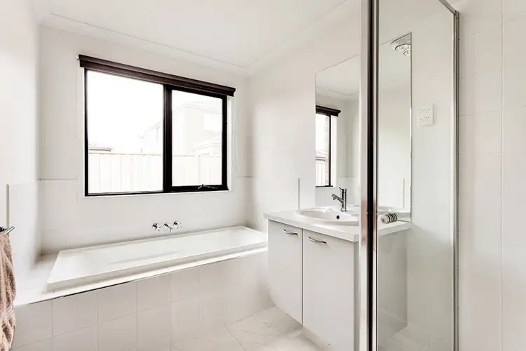 Fourth view of Homely house listing, 8 Redstone Avenue, Mernda VIC 3754