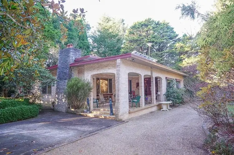 65 Park Road, Hazelbrook NSW 2779