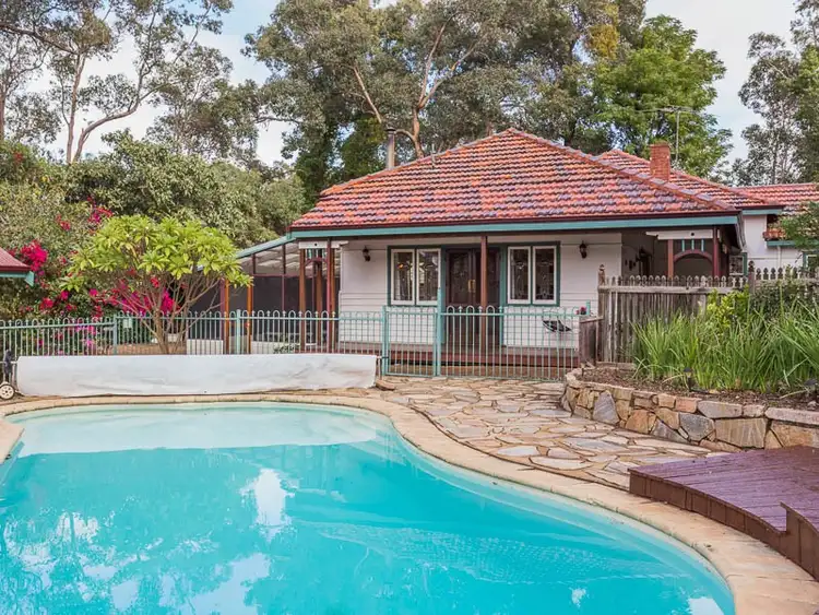 Fourth view of Homely house listing, 8 Bertram Street, Darlington WA 6070