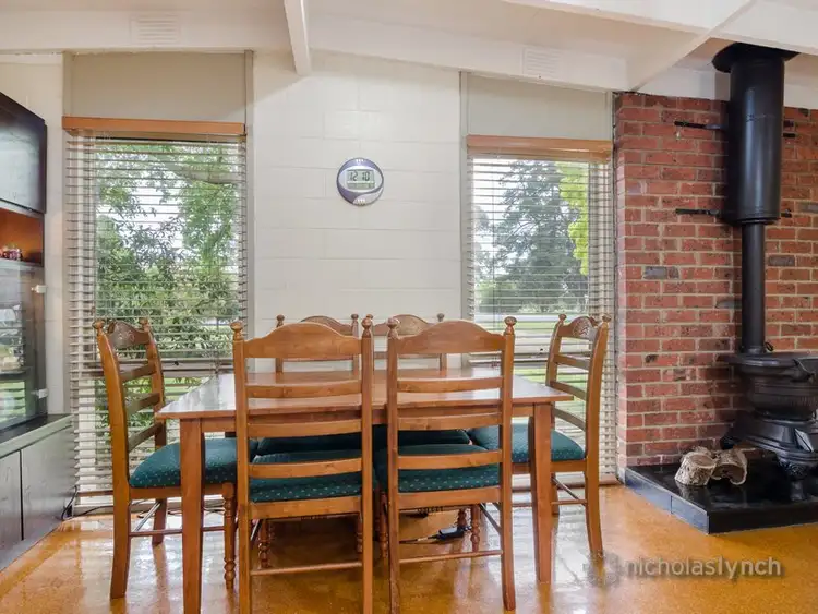 Fifth view of Homely house listing, 17 Mornington-Tyabb Road, Tyabb VIC 3913