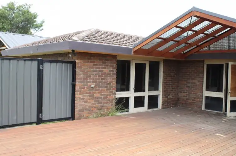 8 Wood Court, Traralgon VIC 3844