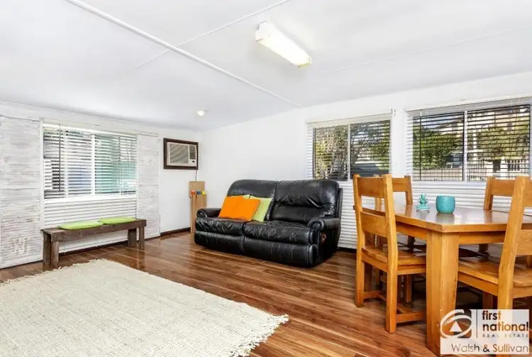 Main view of Homely house listing, 105 Railway Street, Parramatta NSW 2150