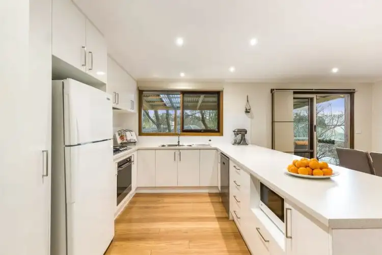 Third view of Homely house listing, 94B Pitt Street, Eltham VIC 3095
