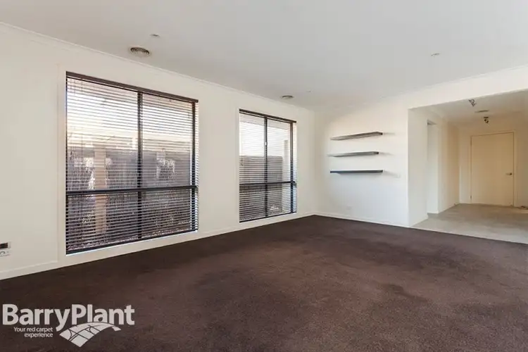 Seventh view of Homely house listing, 45 Signature Boulevard, Sanctuary Lakes VIC 3030