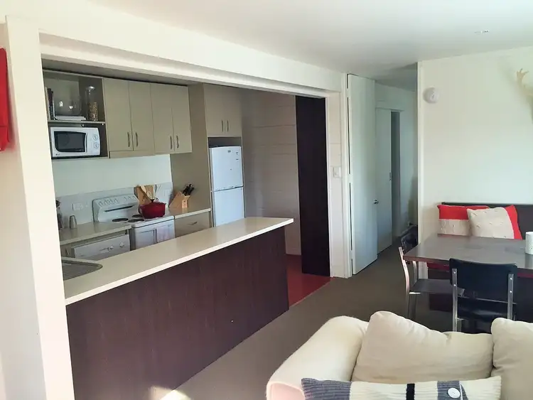 Fourth view of Homely apartment listing, 1/17 Falls Creek Road, Falls Creek VIC 3699