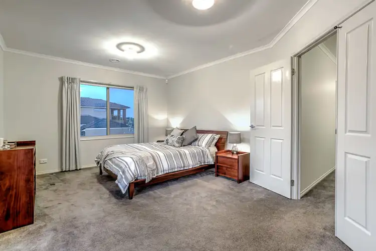 Sixth view of Homely house listing, 39 Addicott Way, Taylors Hill VIC 3037