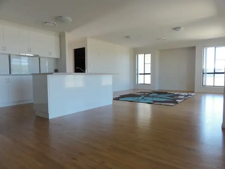 Second view of Homely house listing, 24 Vanessa Drive, Dalby QLD 4405