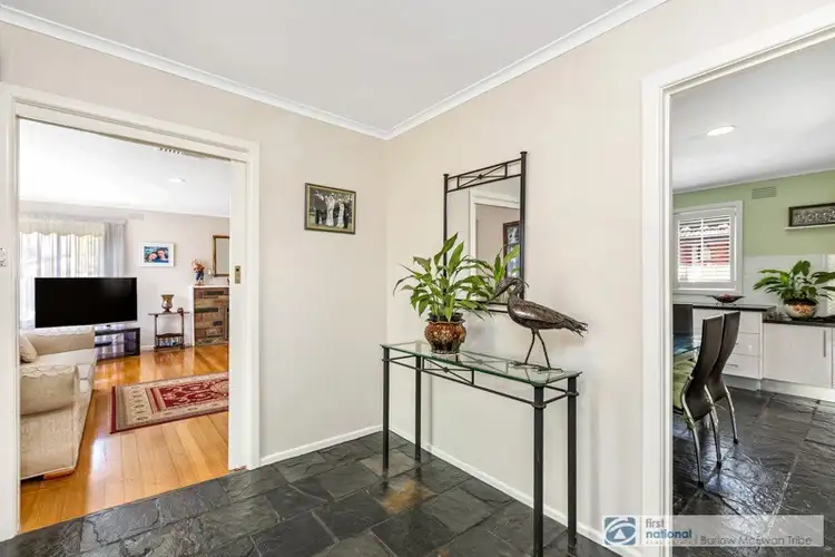 Fourth view of Homely house listing, 10 Merritt Court, Altona VIC 3018