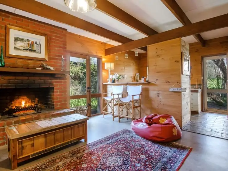 Fourth view of Homely house listing, 31 Knox Road, Blairgowrie VIC 3942