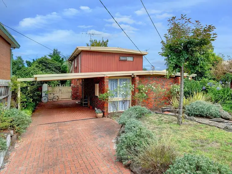 Main view of Homely house listing, 15 McMurtry Way, Frankston VIC 3199