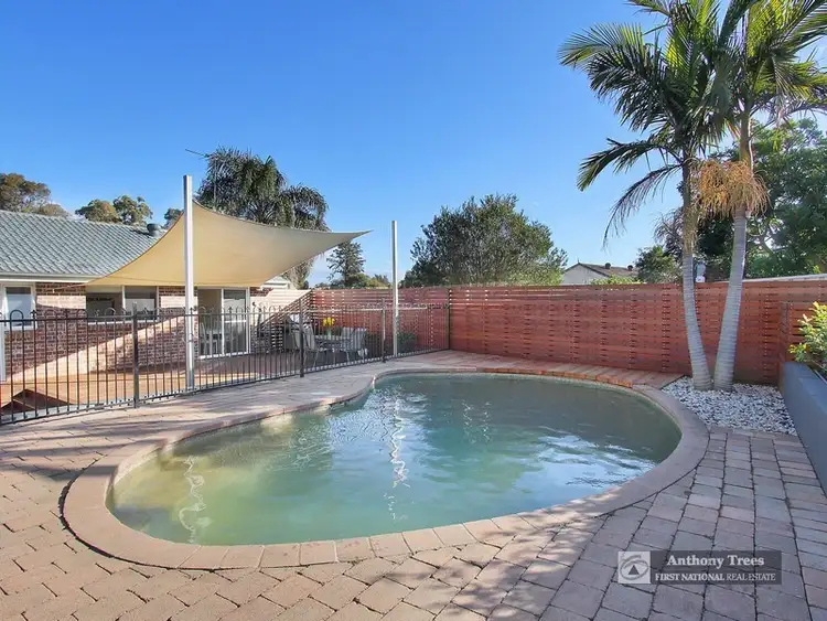 Fifth view of Homely house listing, 12 Isaac Smith Parade, Kings Langley NSW 2147