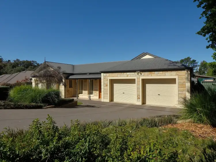 Second view of Homely house listing, 22 Kleinschmidt Street, Lobethal SA 5241