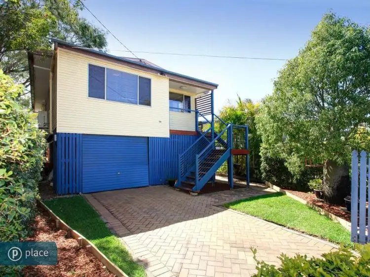 16 Davies Street, Oxley QLD 4075