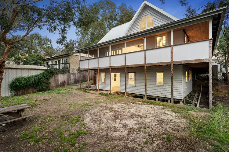 Fourth view of Homely house listing, 119 Brougham Street, Eltham VIC 3095