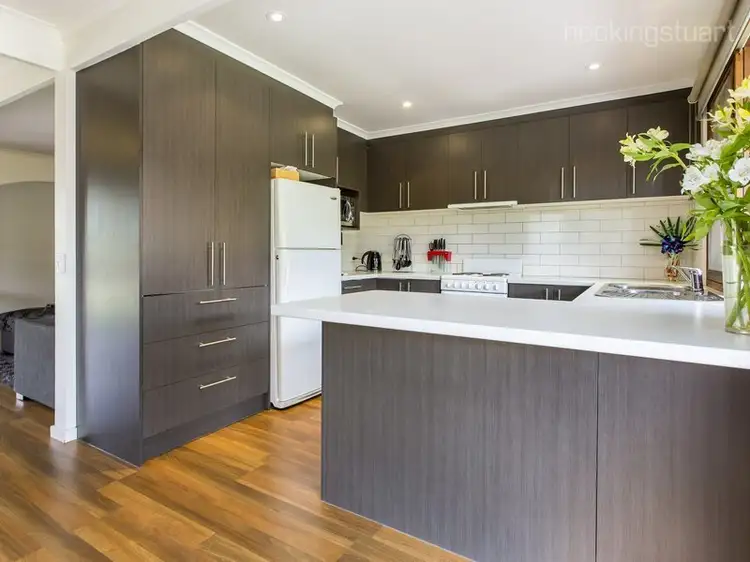 Second view of Homely house listing, 22 George Street, Rye VIC 3941