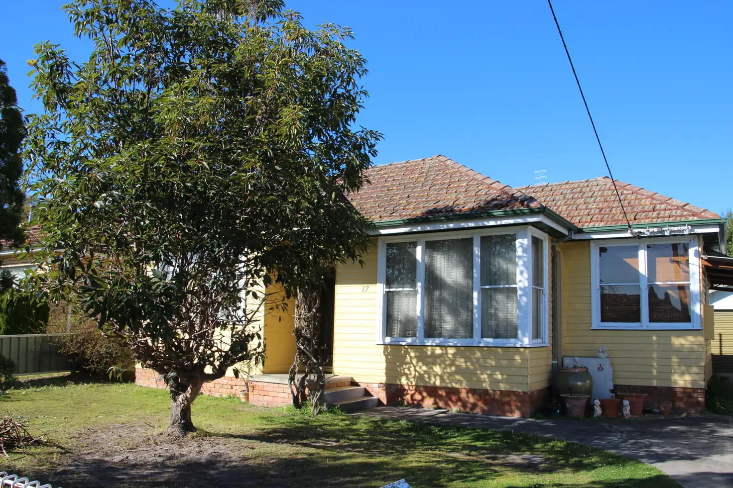 Main view of Homely house listing, 17 Warringhi Street, Raymond Terrace NSW 2324