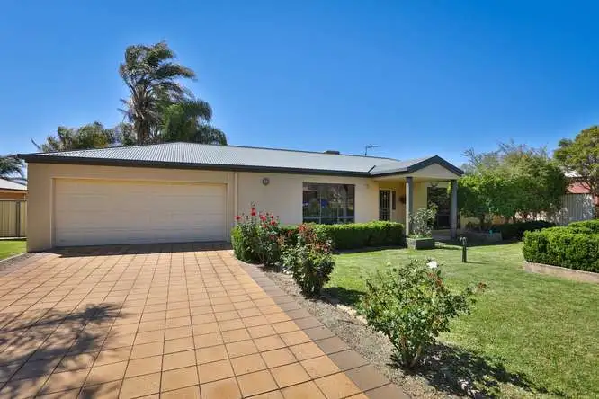 Main view of Homely house listing, 63 Summer Drive, Buronga NSW 2739
