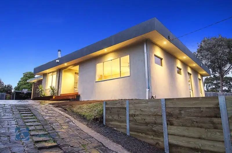 Main view of Homely house listing, 108 Seebeck Road, Rowville VIC 3178