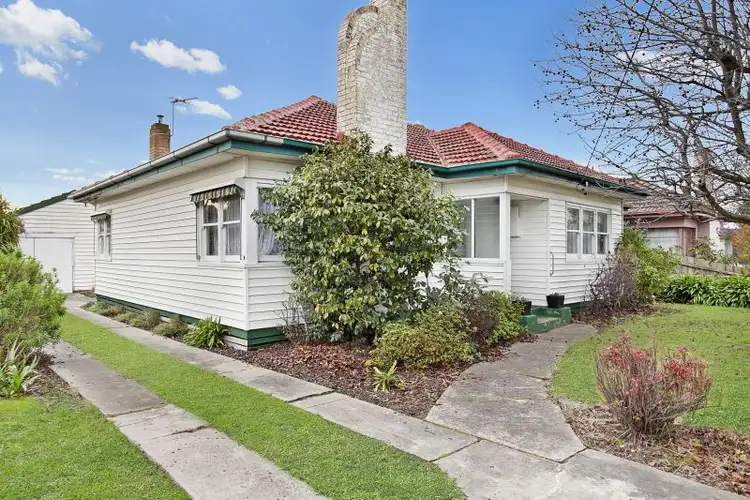 44 Henry Street, Traralgon VIC 3844