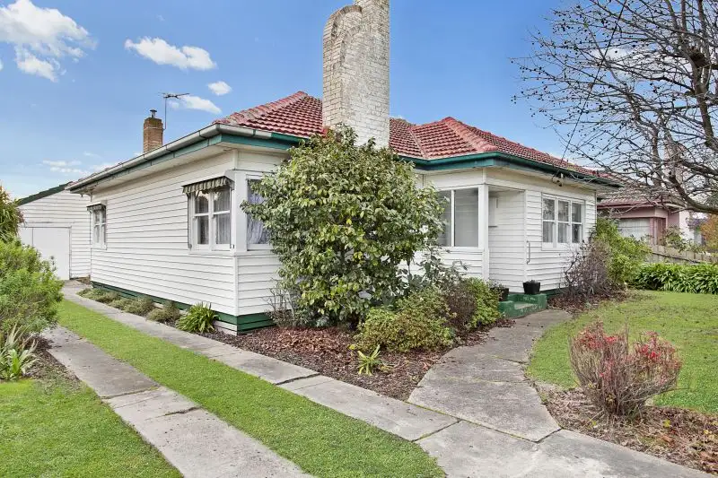 Main view of Homely house listing, 44 Henry Street, Traralgon VIC 3844