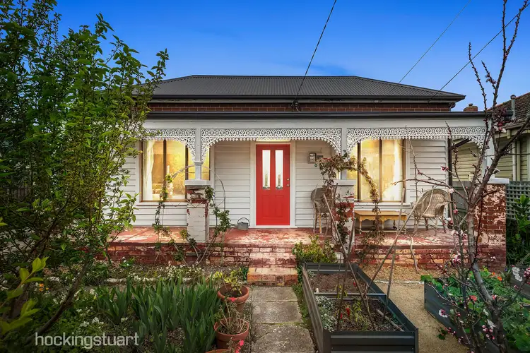 17 Percival Street, Preston VIC 3072