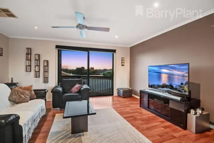 Fourth view of Homely house listing, 6 Riverglen Drive, Werribee VIC 3030