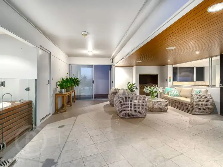 Sixth view of Homely house listing, 65 Solar Street, Coorparoo QLD 4151