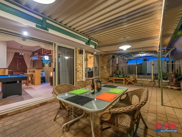 Second view of Homely house listing, 29 Fowey Loop*, Mindarie WA 6030