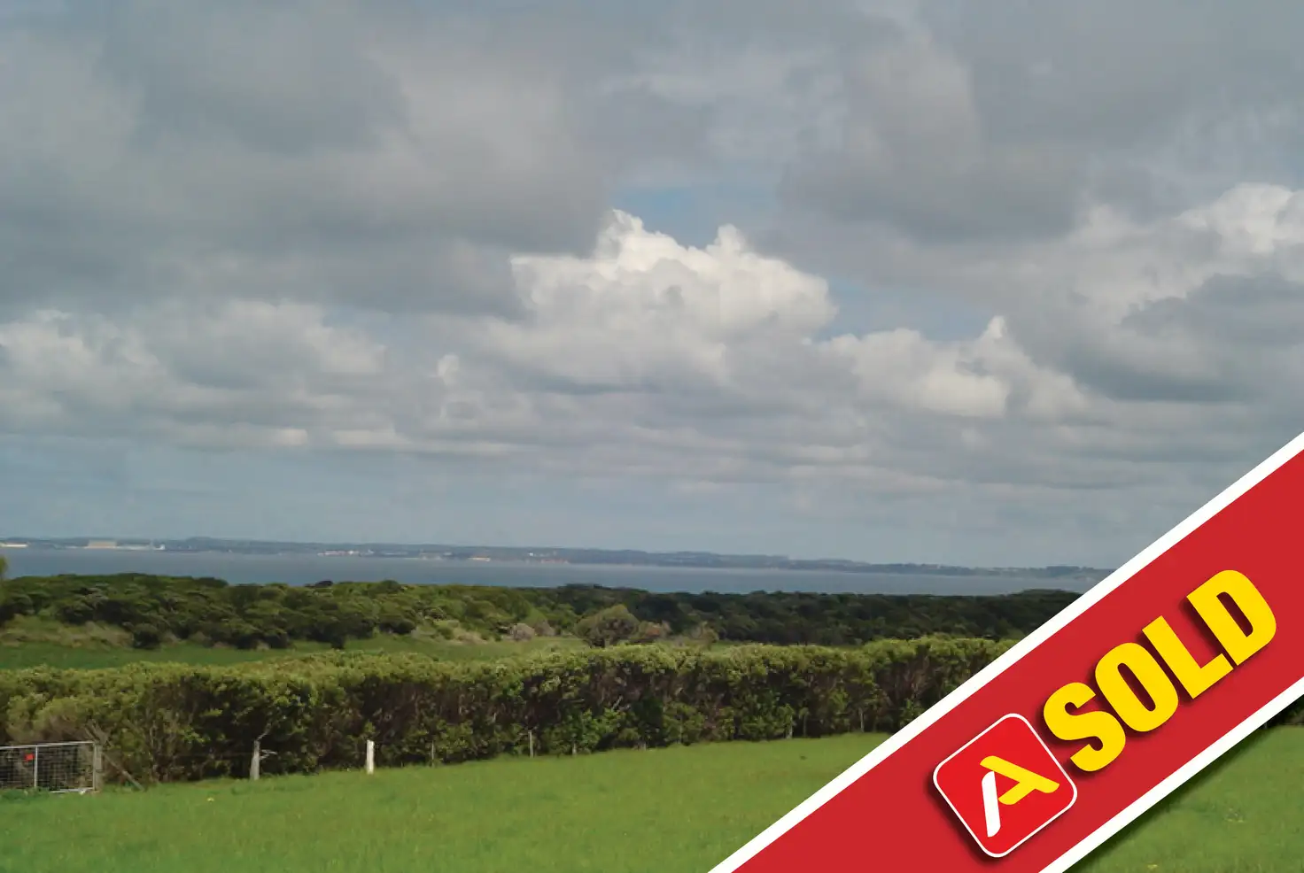 Main view of Homely land listing, Lot 2 Livingston Hill Rd, Narrawong VIC 3285