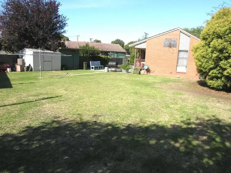 Third view of Homely house listing, 3 Treloar Street, Sale VIC 3850