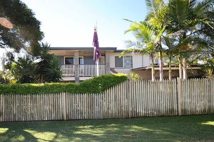 Second view of Homely house listing, 30 Vogel Road, Brassall QLD 4305