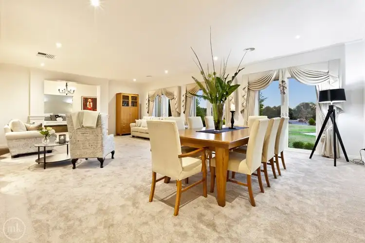 Fifth view of Homely house listing, 15 Warren Ave, Yarrambat VIC 3091