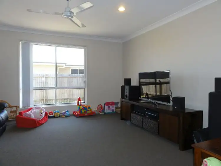 Sixth view of Homely house listing, 6 Gosden Drive, Dalby QLD 4405