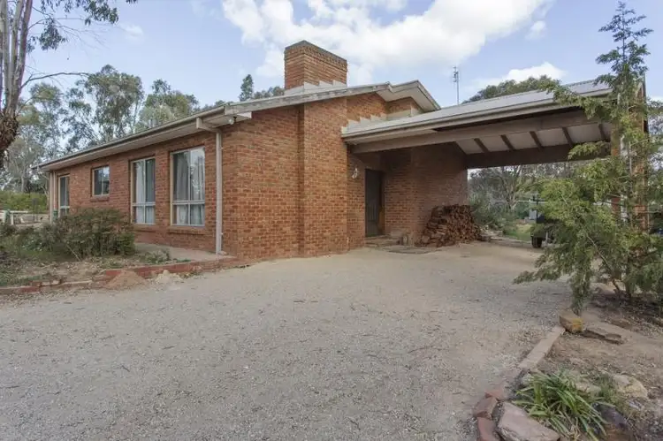 Main view of Homely house listing, 10 Glenelg Drive, Maiden Gully VIC 3551