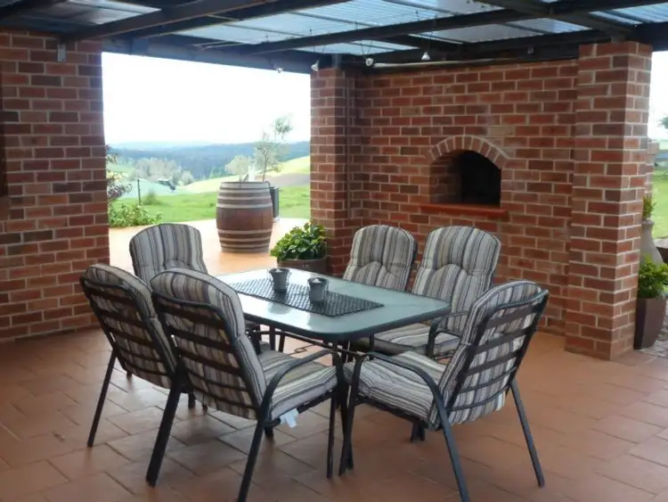 Fourth view of Homely rural property listing, * Thomas Street, Scottsdale TAS 7260