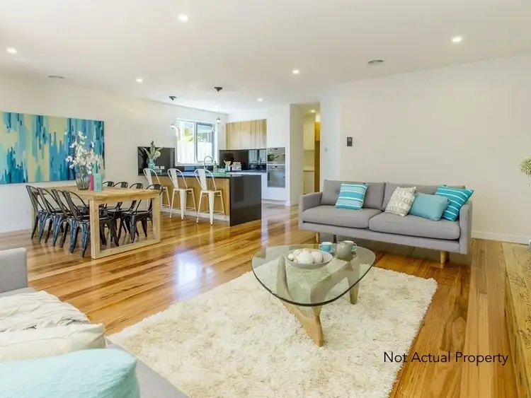 Fifth view of Homely townhouse listing, LOT 1 & 2, 22 Sunningdale Avenue, Mornington VIC 3931